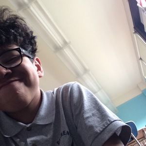 Meet your Posher, Damian